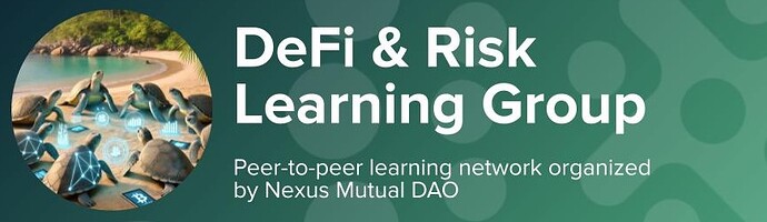 Nexus Mutual Community Call _ 8 October 2024